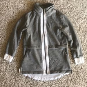 Lululemon Coat